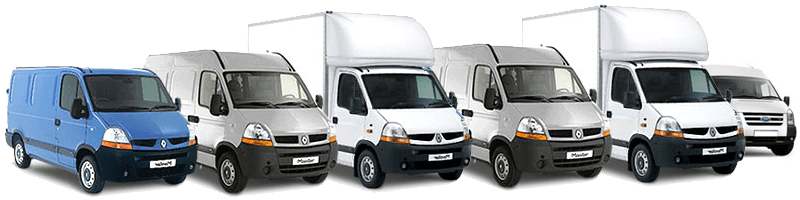 Przeprowadzki Gdynia - Busy, meblowozy, auta z windą